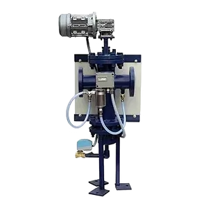 ASC IVB S Series